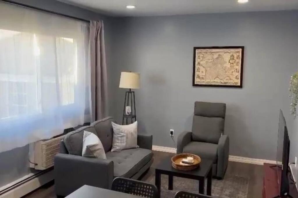 Your Cozy Comfy Apartamento Nueva York