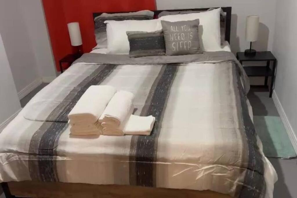Your Cozy Comfy Apartamento Nueva York