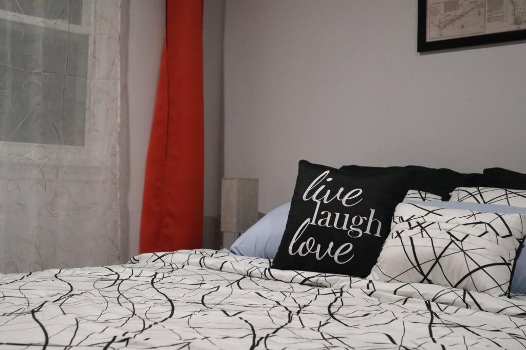 Your Cozy Comfy Apartamento Nueva York