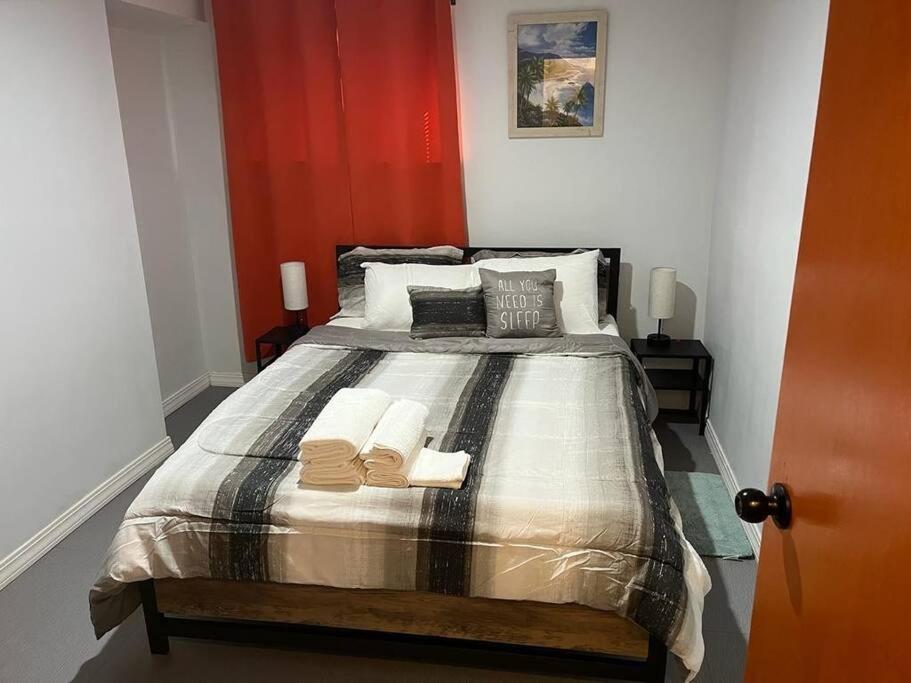 Apartamento Your Cozy Comfy Nueva York