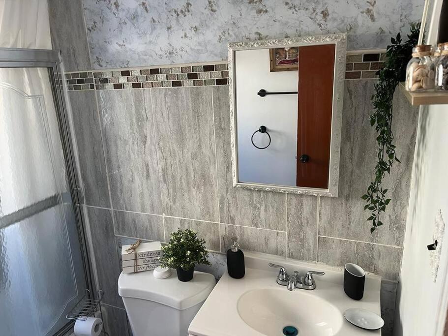 Apartamento Your Cozy Comfy Nueva York